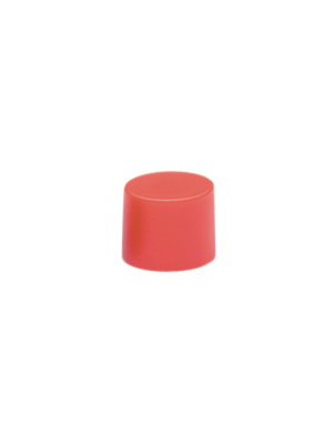 Apem - U1146 - Accessories APEM ? 4.00 8 x 6.4 mm red, U1146, Apem