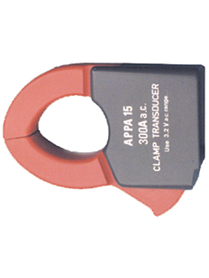 Appa - APPA 15 - Current Clamp Adapter, APPA 15, Appa