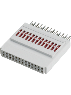 AP Products - 922578-20 - Test adapter DIN 41651 20P, 922578-20, AP Products