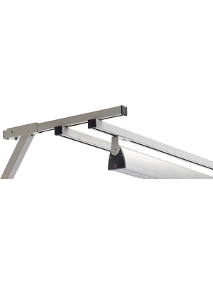 Treston - HSB 150 - Additional superstructure, HSB 150, Treston