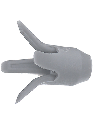 Fischerwerke - A 4 K NV - Cavity dowel plug A 4 GK 8 x 20 mm PU=Pack of 20 pieces, A 4 K NV, Fischerwerke