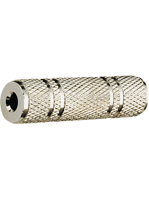 Wentronic - A 214 - Adapter 3.5 mm, A 214, Wentronic