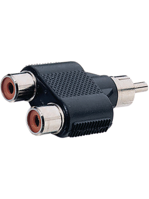 Tsay-E - 11605 A 179 - Adapter RCA, 11605 A 179, Tsay-E