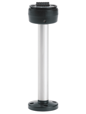 Auer - BMR2 200703900 - Mounting part with base+tube 250mm modulSIGNAL70, BMR2 200703900, Auer