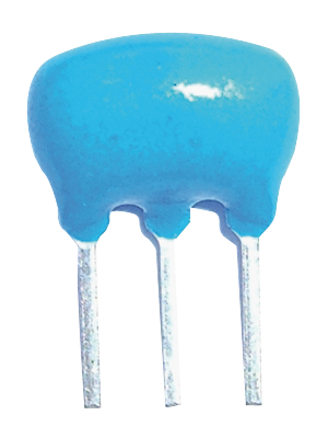 Auris - ZTT/MT-0,5-0,3-H-22/22 8MHZ - Resonator 3 pin 8 MHz, ZTT/MT-0,5-0,3-H-22/22 8MHZ, Auris
