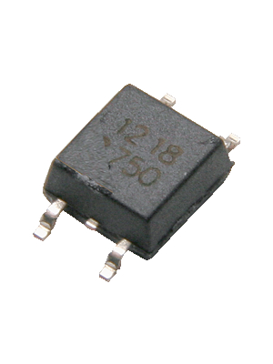 Broadcom - ASSR-1218-003E - Mosfet relay 60 V 200 mA, ASSR-1218-003E, Broadcom