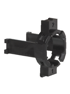 Baco - 331E - Single-way-adapter BACO ?22, 331E, Baco