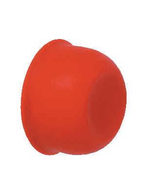 Baco - LWA0228 - Sealing cover, IP 67, transparent BACO ?22, LWA0228, Baco