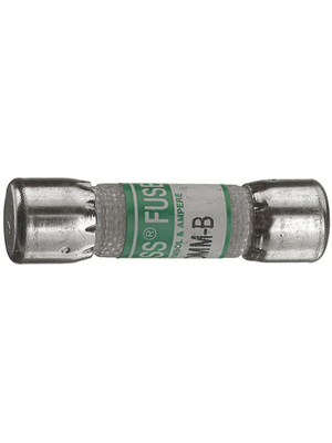 Littelfuse - 0FLU011.T - Fuse 1000 V/11 A, 0FLU011.T, Littelfuse