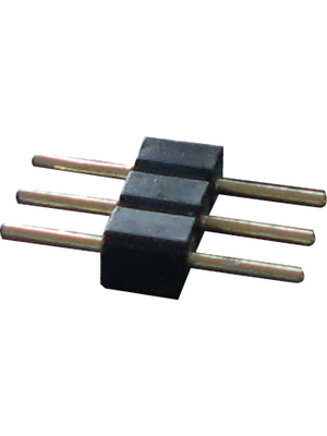 Barthelme - 50990082 - Connector, rigid, for linear light, 50990082, Barthelme