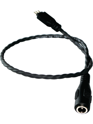 Barthelme - 50990086 - Feed cable with DC socket 2.1 mm, 50990086, Barthelme