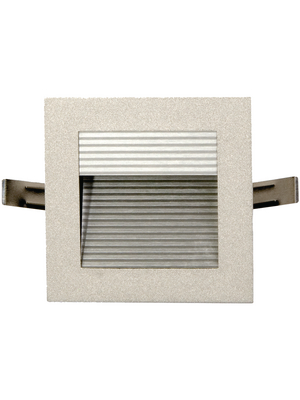 Barthelme - 62518015 - LED flush mounted fixture cool white, 62518015, Barthelme