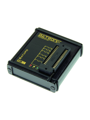 Batronix - BX32 BATUPO - Programmer, D/E USB BX32 BATUPO, BX32 BATUPO, Batronix