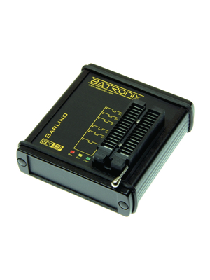 Batronix - BX32P BARLINO - Programmer, D/E USB BX32P BARLINO, BX32P BARLINO, Batronix