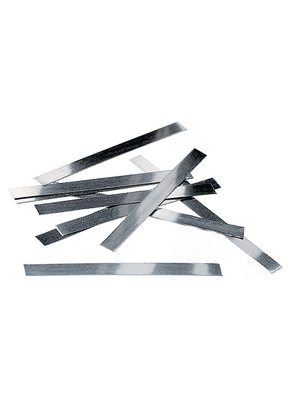 No Brand - ZHL 450 - Battery solder lug 50 x 4 mm PU=Pack of 10 pieces, ZHL 450, No Brand