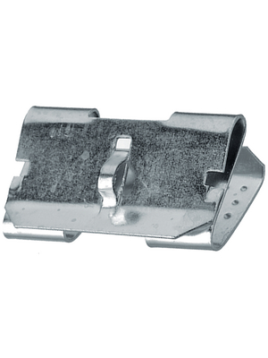 Keystone - 210 - Single contact 1 x A/AA N/A, 210, Keystone