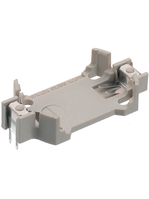 Renata - HU1225 - Battery holder 1 x CR1225 N/A, HU1225, Renata