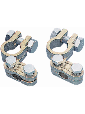 MTA - MTA 15.06100 - Battery clip, MTA 15.06100, MTA