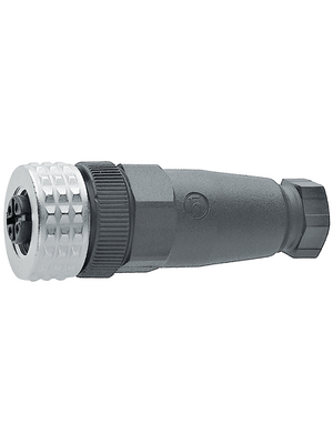 Belden Hirschmann - ELKA 4012 PG7 - Cable box, M12 4-pin, ELKA 4012 PG7, Belden Hirschmann