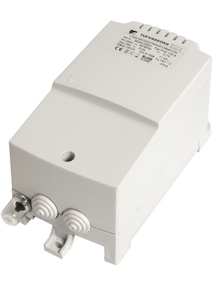 Tufvassons Transformator - PVS120 230/11,5V - Lighting transformer 120 VA 11.5 VAC, PVS120 230/11,5V, Tufvassons Transformator
