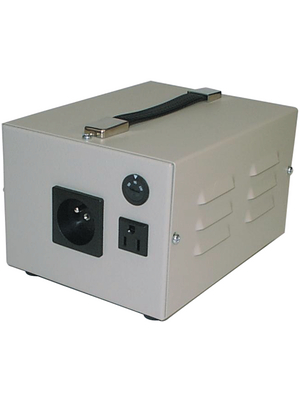 Engel - VTGU 250-CH - Autotransformer 250 VA, VTGU 250-CH, Engel