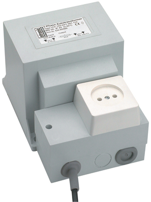 Intronic - LFA150-04 - Autotransformer 150 VA 115 VAC 230 VAC, LFA150-04, Intronic