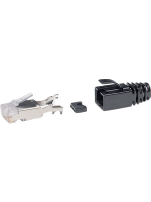 Bel Stewart - SS-39200-012K - Modular Plug 8, SS-39200-012K, Bel Stewart