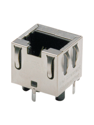 Bel Stewart - SS60300-014 - Modular jack 8, SS60300-014, Bel Stewart