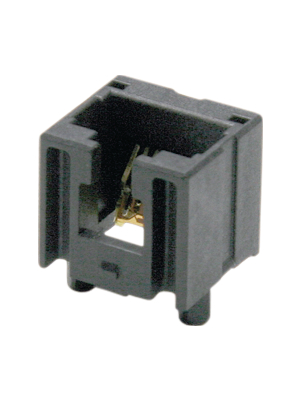 Bel Stewart - SS60300-017 - Modular jack 8, SS60300-017, Bel Stewart