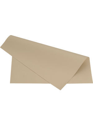 Bergquist - SPK10 200X200MM - Heat conducting film 0.15 mm Uncut, SPK10 200X200MM, Bergquist