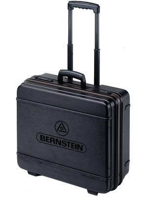 Bernstein - 7015 - Tool case, wheeled, 7015, Bernstein
