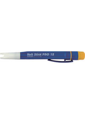 Sagab - VOLT STICK PRO 12 - Non-contact voltage tester 12...600 VAC, VOLT STICK PRO 12, Sagab