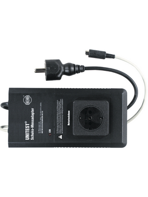 Amprobe - 1296C - CH measuring adapter, 1296C, Amprobe