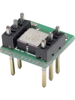 Parallax - 28017 - Accelerometer, 28017, Parallax