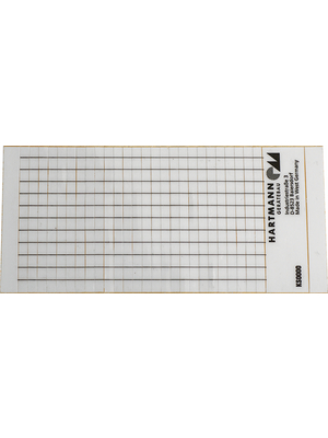Hartmann/PTR - KS 0112 - Labeling material N/A, KS 0112, Hartmann/PTR