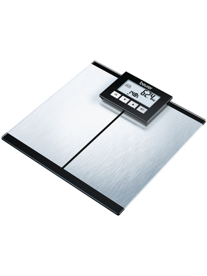 Beurer - BG64 - Personal scale, Diagnostic, USB, BG64, Beurer