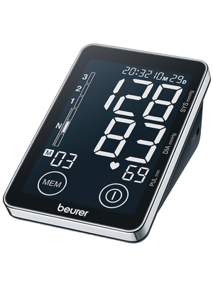 Beurer - BM58 - Upper arm blood pressure monitor, BM58, Beurer