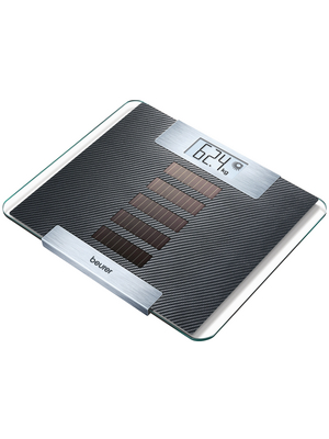Beurer - GS50 - Personal scale, Solar, GS50, Beurer