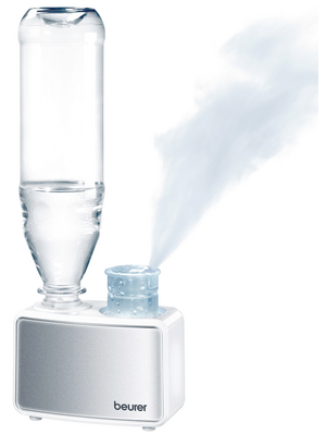 Beurer - LB 12 - Travel air humidifier, LB 12, Beurer