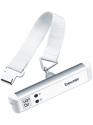 Beurer - LS10 - Luggage scale 50 g, LS10, Beurer