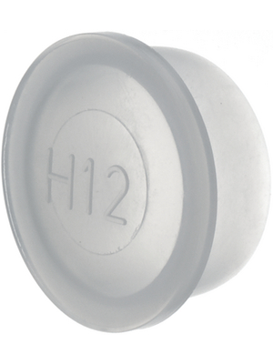 Binder - 08-1204-000-000 - Protective cap, 08-1204-000-000, Binder