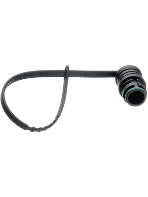 Binder - 08-2587-000-000 - Protection cap for cable plug, 08-2587-000-000, Binder