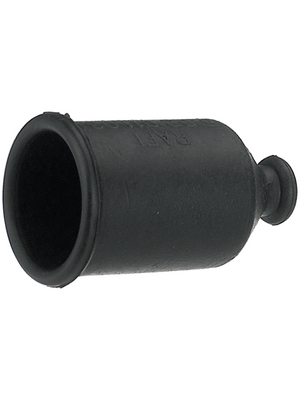 Binder - 16-0565-00-00 - Protection cap for connection side, 16-0565-00-00, Binder