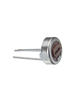 BI Technologies - 82PR1KLFTB - Trimmer Cermet 1 kOhm linear 500 mW, 82PR1KLFTB, BI Technologies