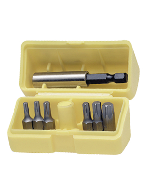 Sundove - SD-801AT YELLOW - Bit box, SD-801AT YELLOW, Sundove