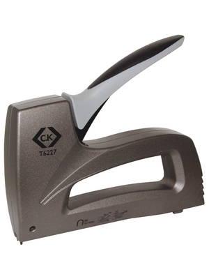 C.K Tools - T6227 - Cable tacker, T6227, C.K Tools