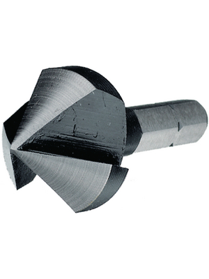 Hall - XCM 06 - Hexibit core drill bit 6.3 mm, XCM 06, Hall