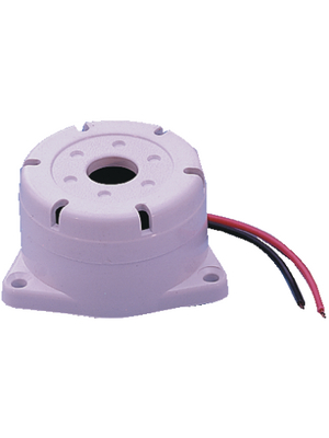 Digisound - F/HU 100 MP - Siren with intermittent tone, F/HU 100 MP, Digisound