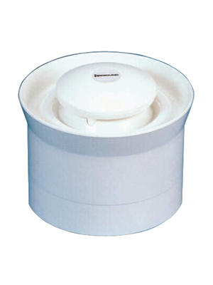 Digisound - B/SE 108-2 RED - Siren, red, B/SE 108-2 RED, Digisound