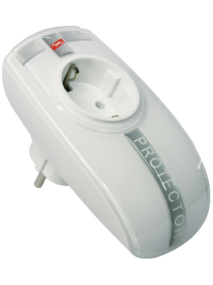 Dehn - DPRO 230 F - Overvoltage protection adaptor 10 A, DPRO 230 F, Dehn